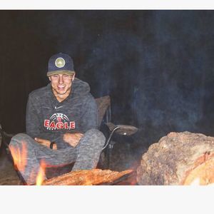 Meet your Posher, Brady